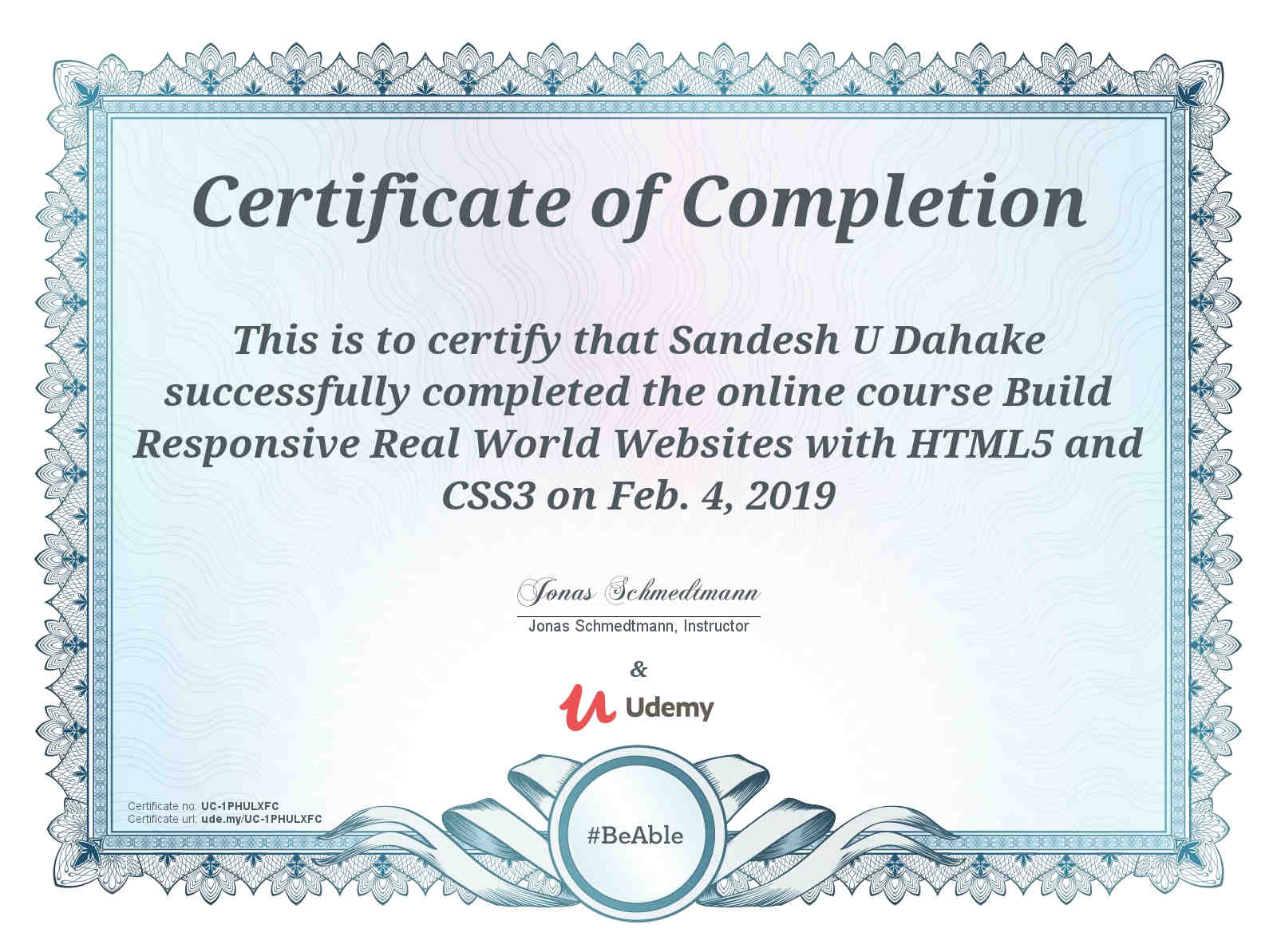 Responsive image
